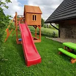 Chalet Tatrzanski Ogrod Regional