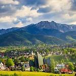 Chalet Tatrzanski Ogrod Regional Zakopane