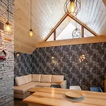 Chalet Tatrzanski Ogrod Regional