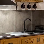 Tatrzanski Ogrod Regional Chalet Zakopane