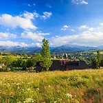 Tatrzanski Ogrod Regional