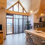 Tatrzanski Ogrod Regional Chalet Zakopane