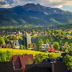 Tatrzanski Ogrod Regional * Zakopane