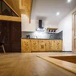 Chalet Tatrzanski Ogrod Regional