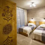 Tatrzanski Ogrod Regional Chalet Zakopane