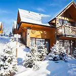 Tatrzanski Ogrod Regional Chalet *