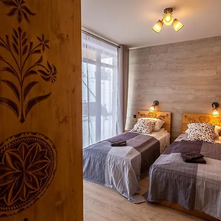 Tatrzański Ogród Regional Zakopane