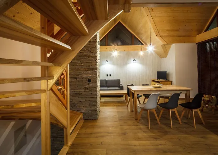 Tatrzanski Ogrod Regional Zakopane