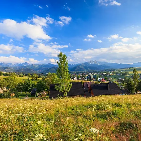 Tatrzanski Ogrod Regional