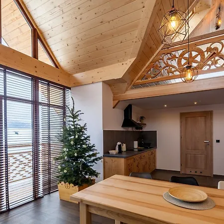 Tatrzanski Ogrod Regional * زاكوباني