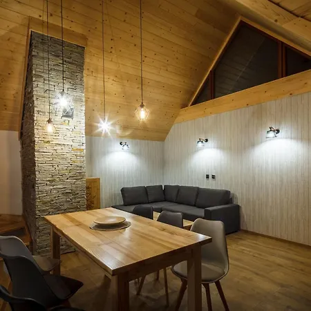 Tatrzanski Ogrod Regional زاكوباني